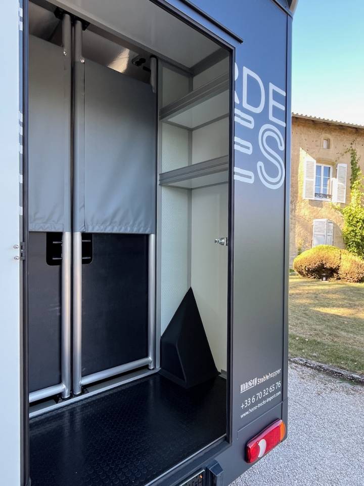 Horsebox HGV Autre marque PEUGEOT 0 New