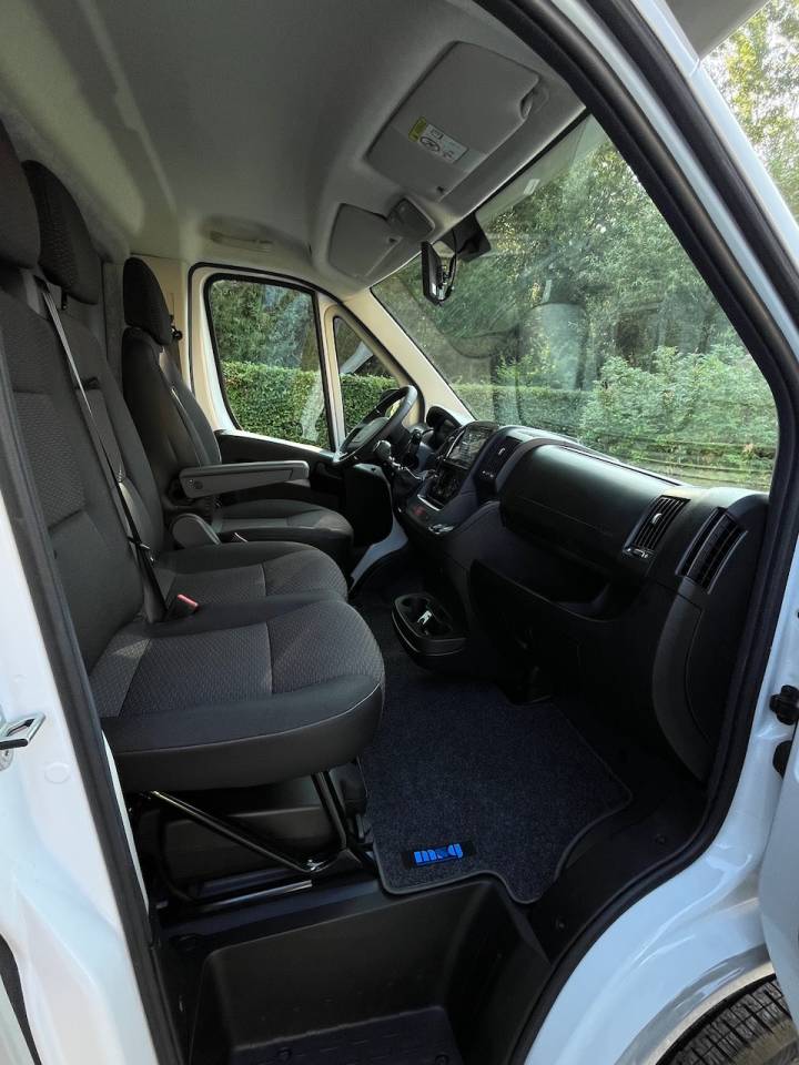 Horsebox HGV Autre marque PEUGEOT 0 New