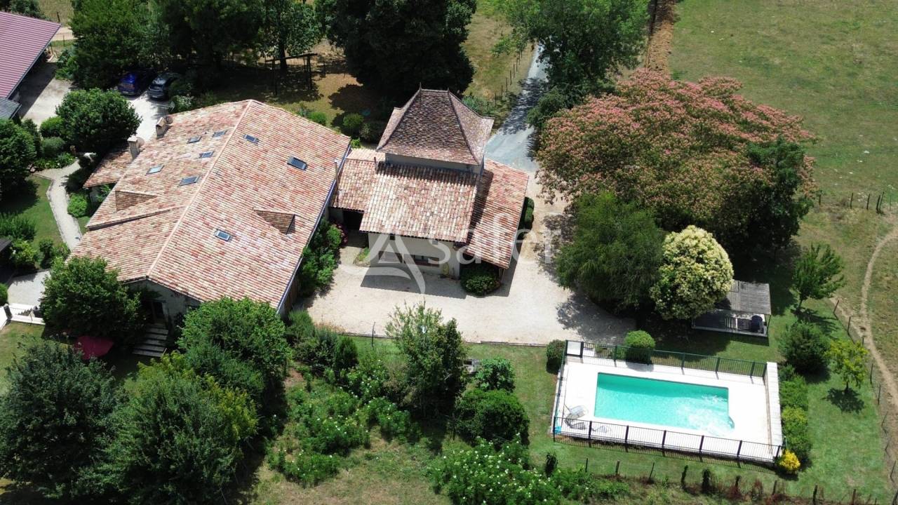 Other country property  Dordogne