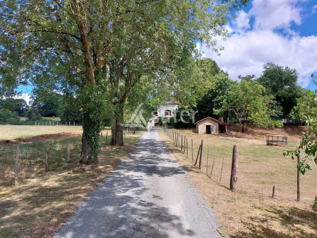 Other country property  Dordogne