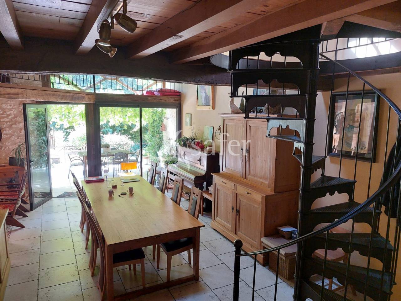 Other country property  Dordogne