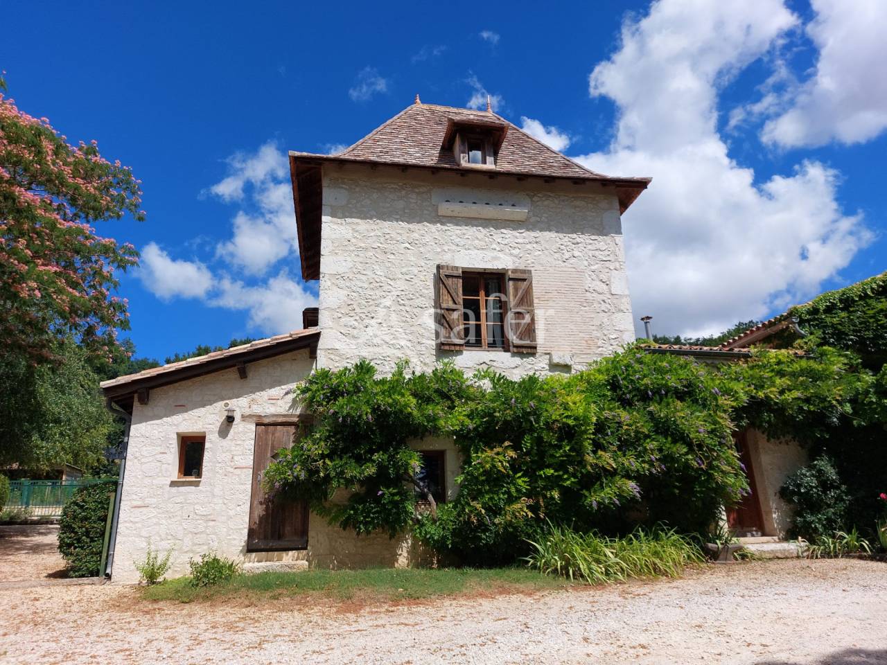 Other country property  Dordogne