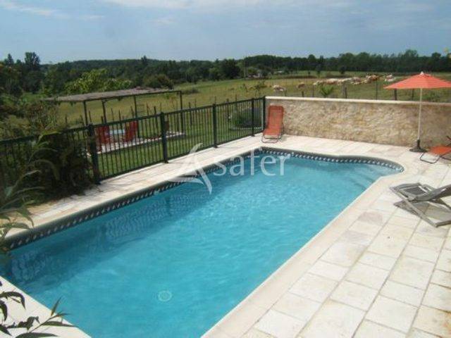 Other country property  Dordogne