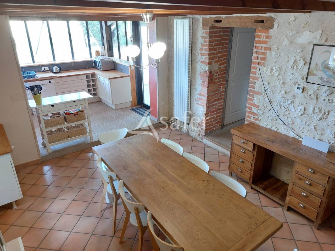 Other country property  Dordogne