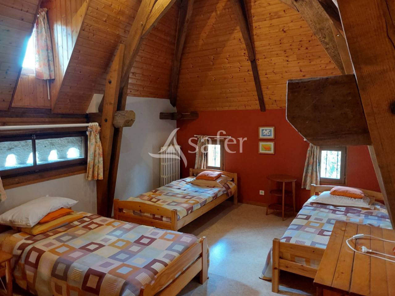 Other country property  Dordogne