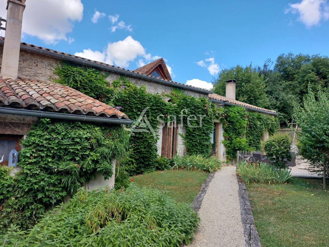 Other country property  Dordogne