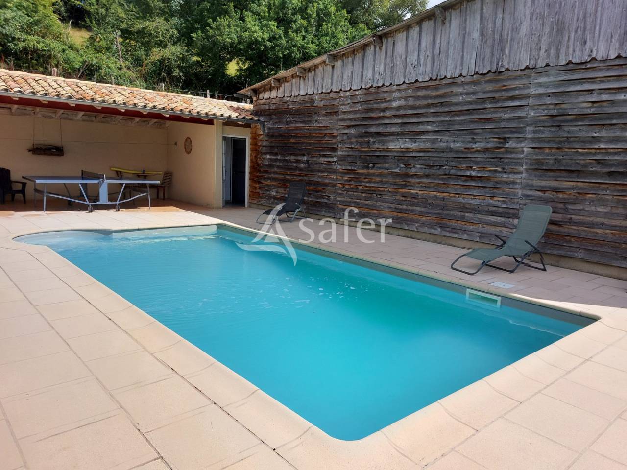 Other country property  Dordogne