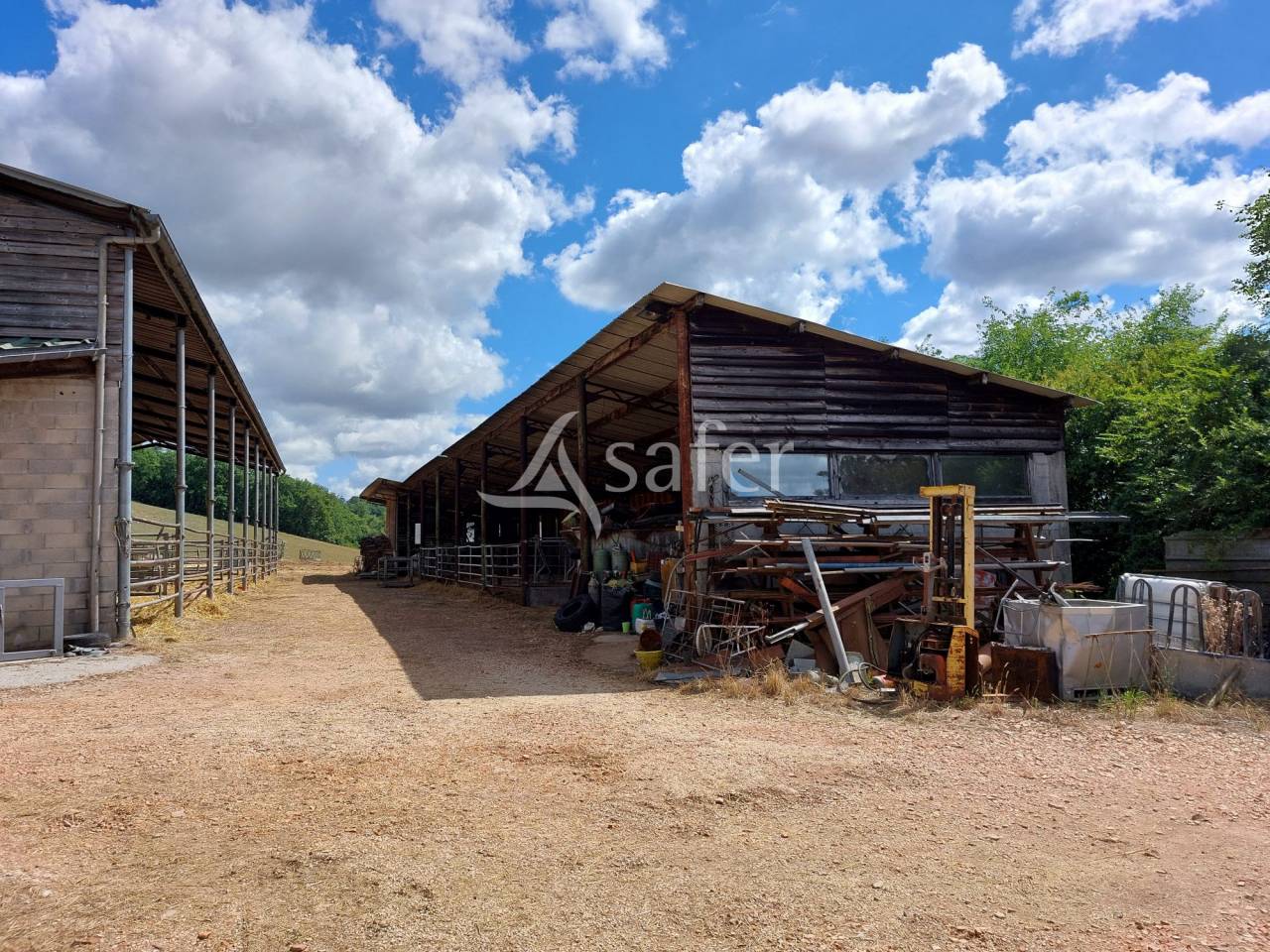 Other country property  Dordogne