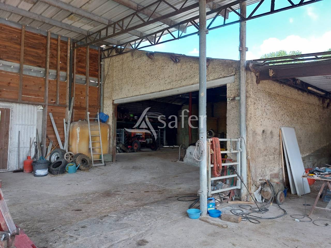 Other country property  Dordogne