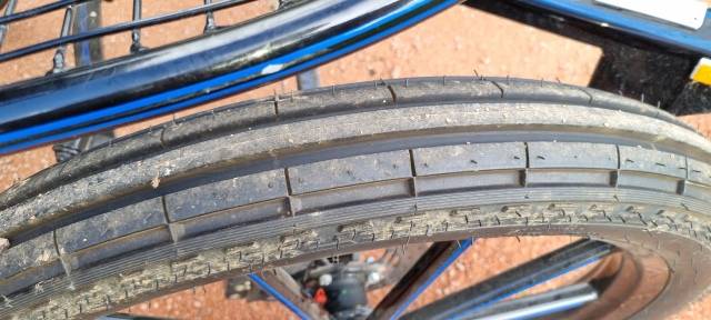 Carriage - Marathon for competition - Other brand - modèle NS 22295  