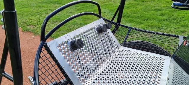 Carriage - Marathon for competition - Other brand - modèle NS 22295  