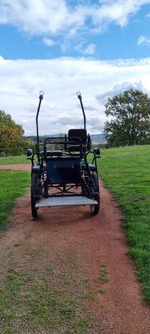 Carriage - Marathon for competition - Other brand - modèle NS 22295  