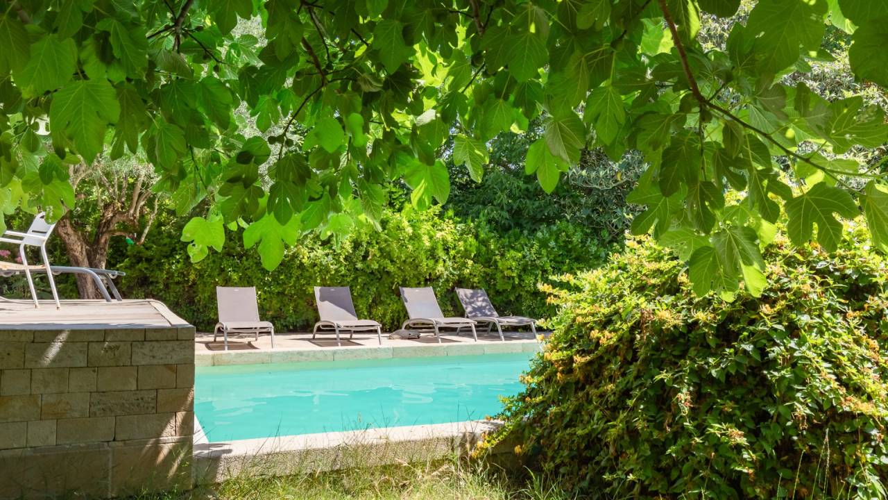 Holiday equestrian property  Aude