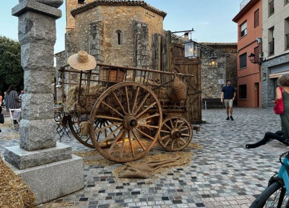 Carriage - Other carriage   