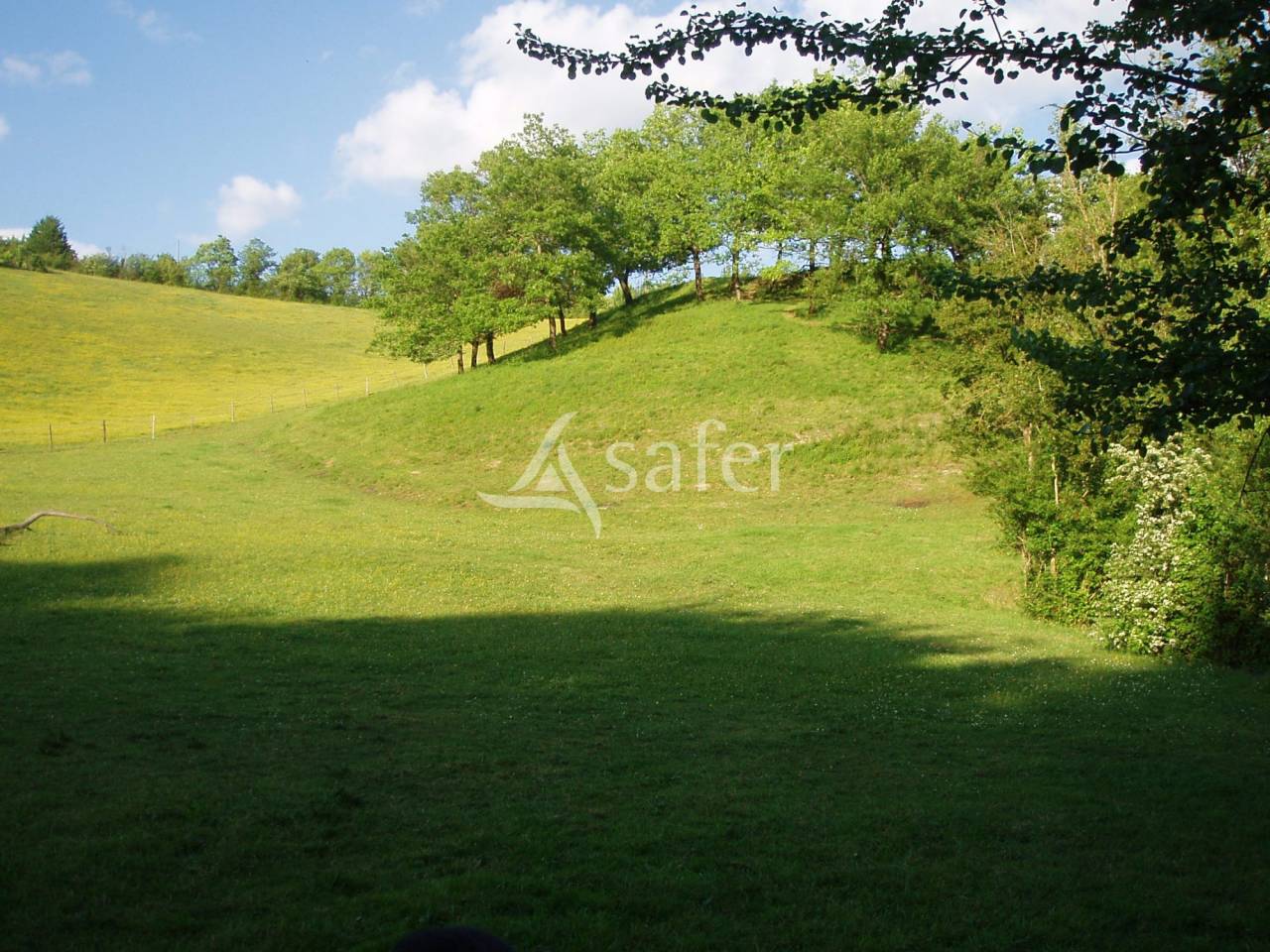 Other country property  Gers