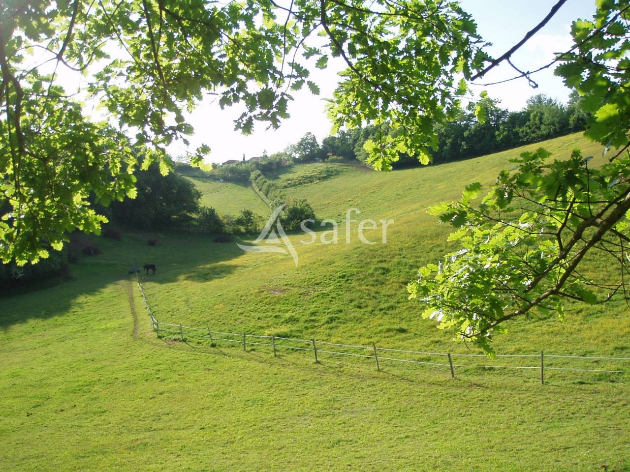 Other country property  Gers