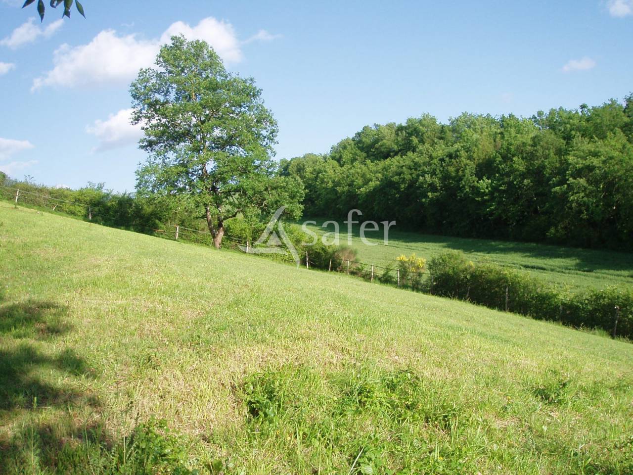 Other country property  Gers