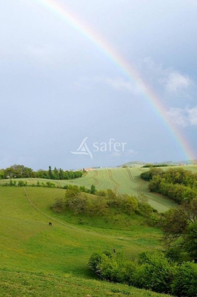 Other country property  Gers