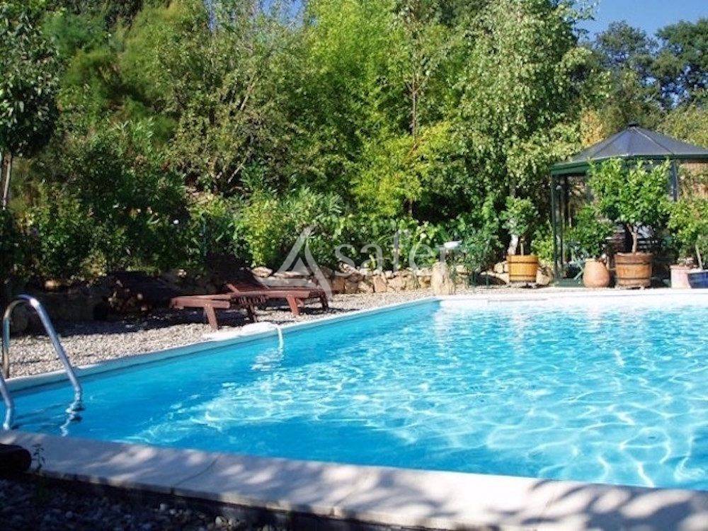 Other country property  Gers