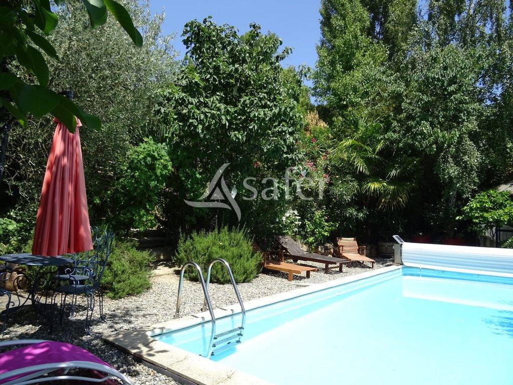 Other country property  Gers