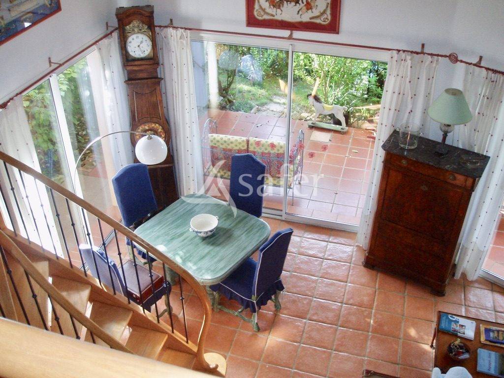 Other country property  Gers