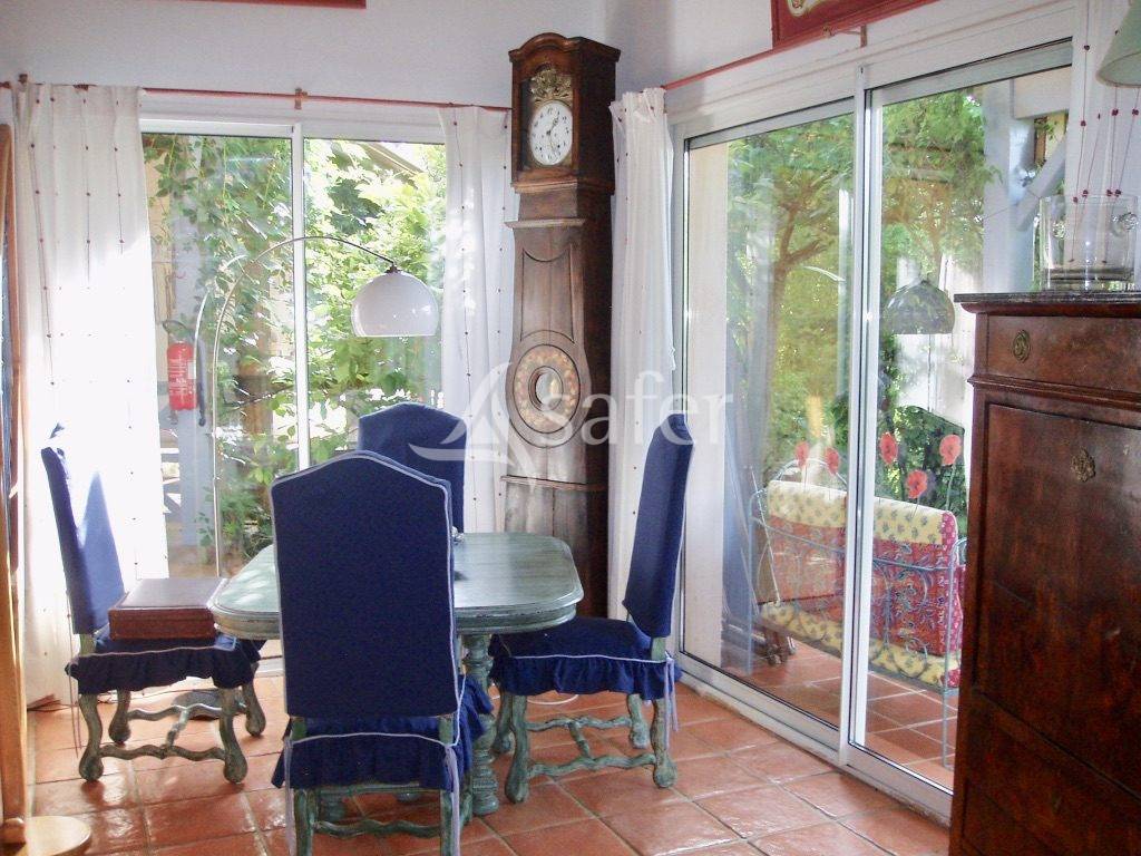 Other country property  Gers