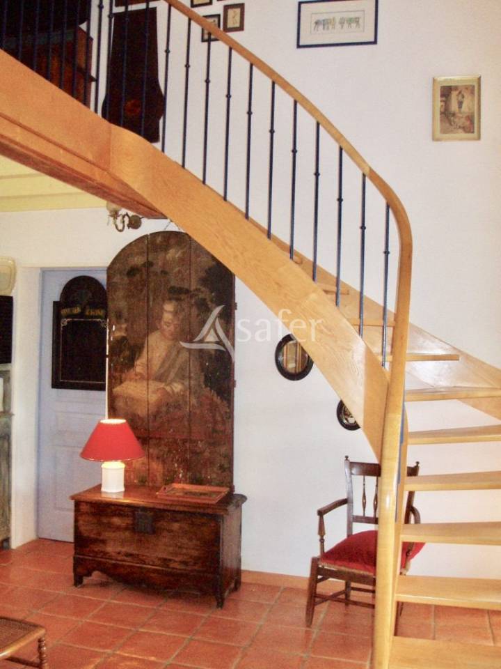 Other country property  Gers