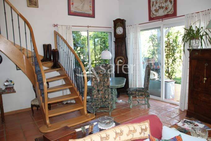 Other country property  Gers