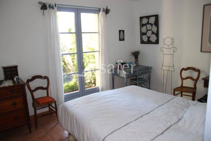 Other country property  Gers