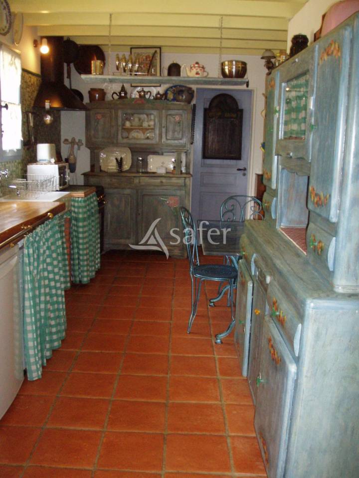 Other country property  Gers