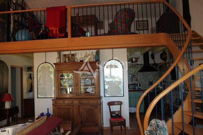 Other country property  Gers