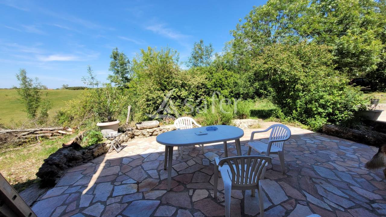 Other country property  tarn