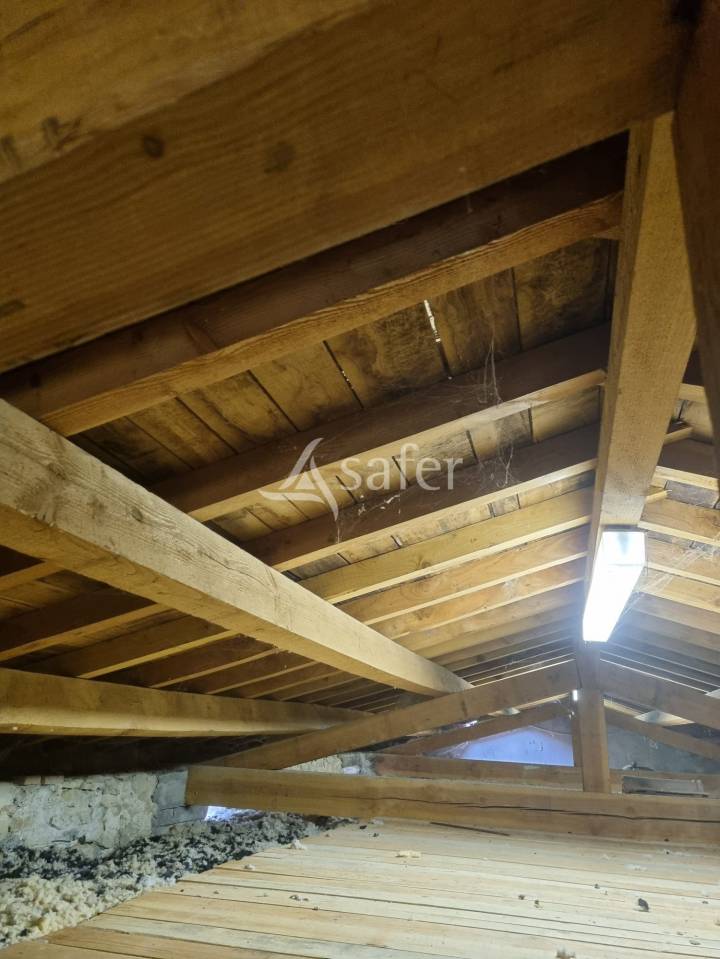 Other country property  tarn