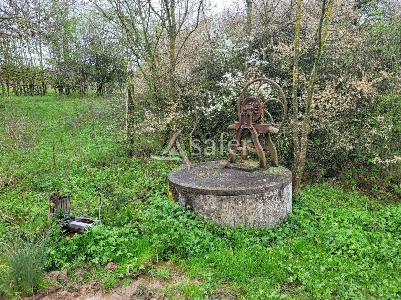 Other country property  tarn