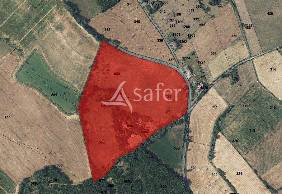 Other country property  tarn