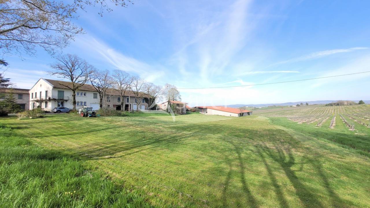 Other country property  tarn