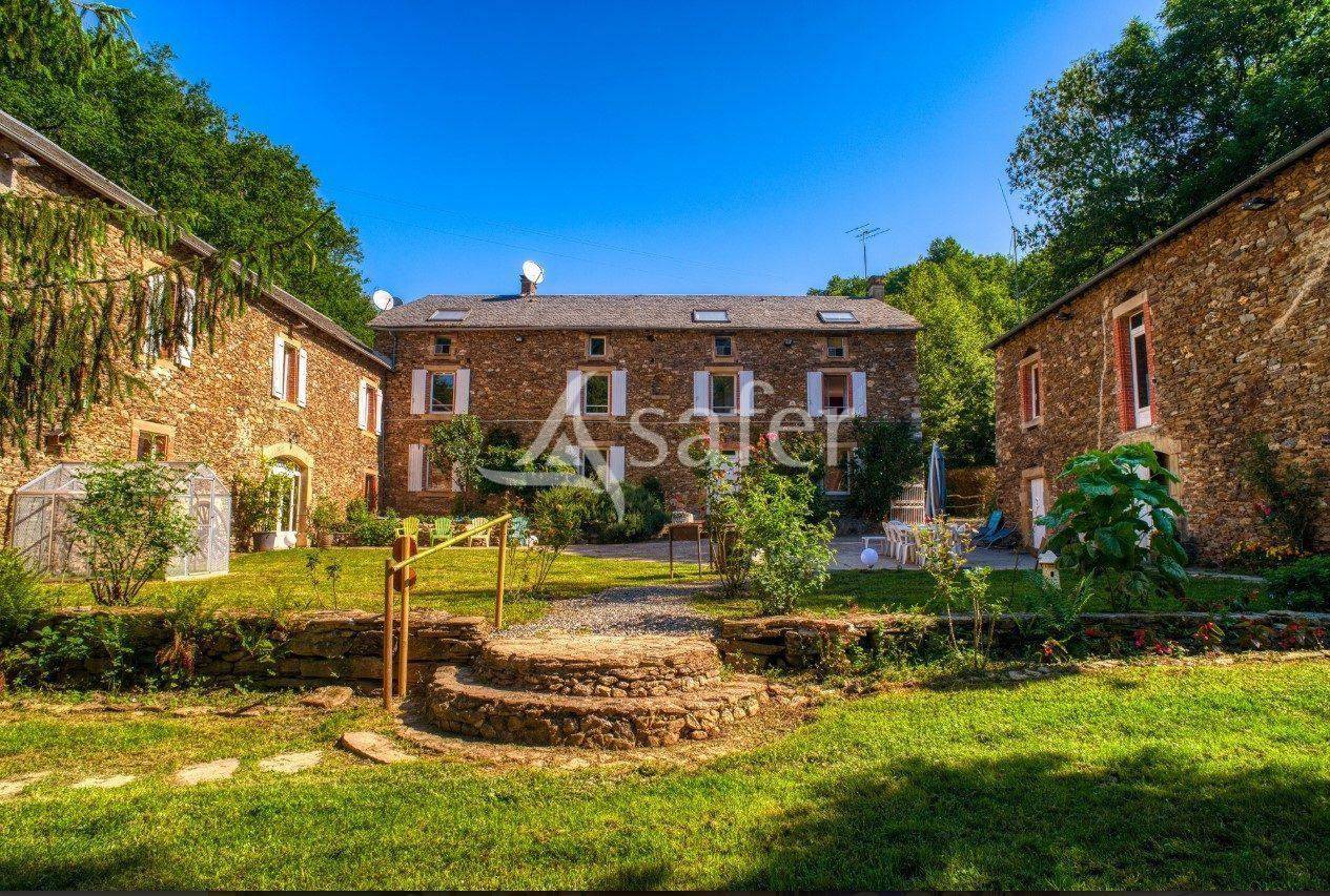 Other country property  Aveyron