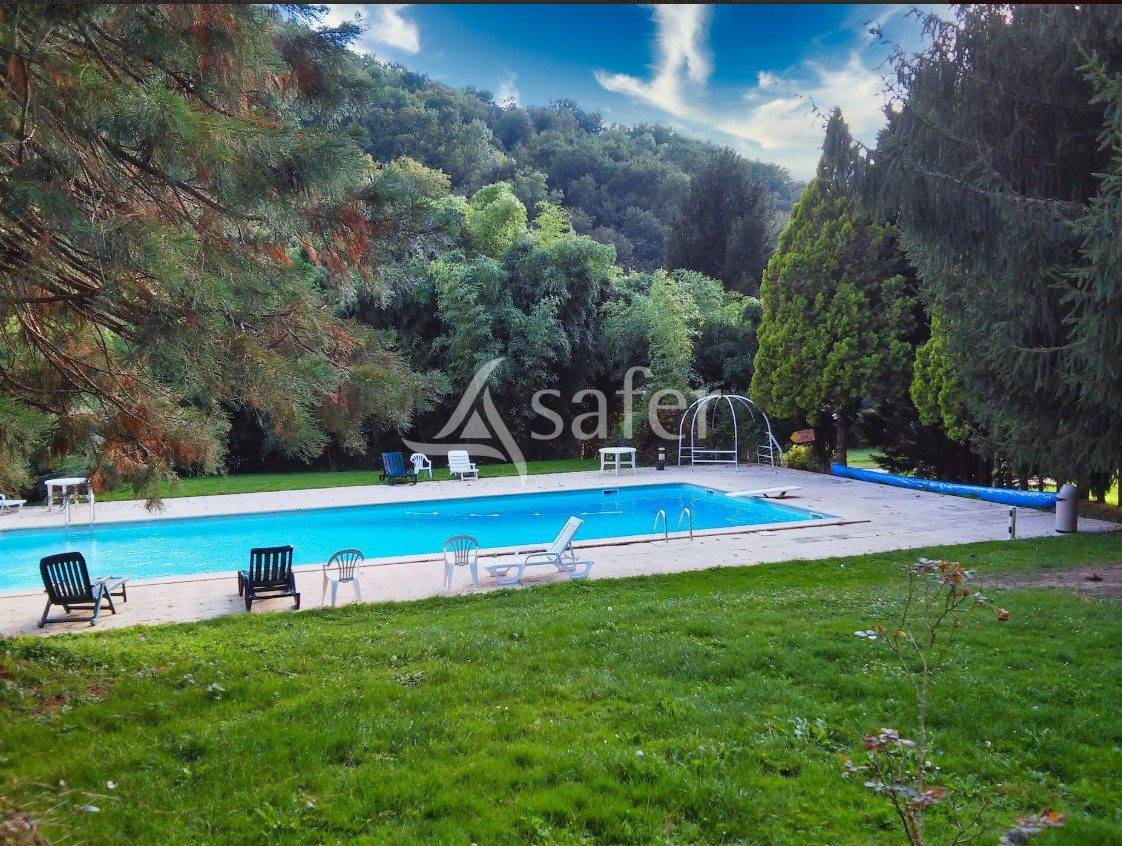 Other country property  Aveyron