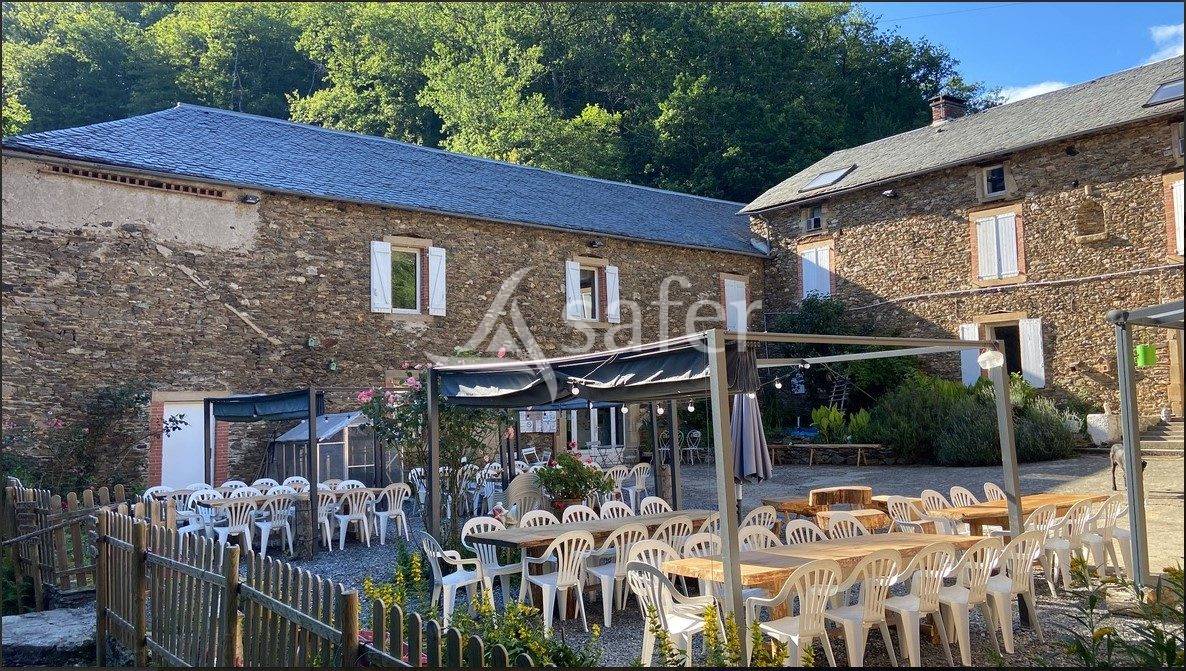 Other country property  Aveyron