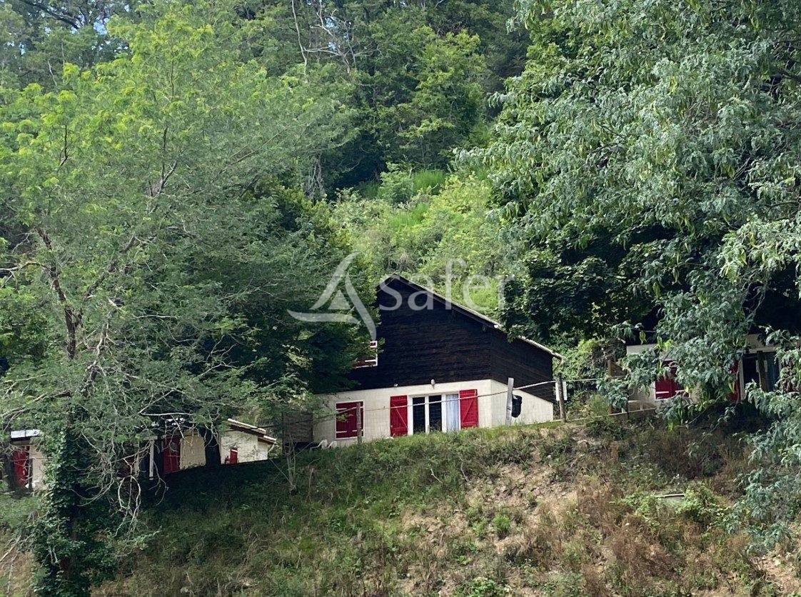 Other country property  Aveyron