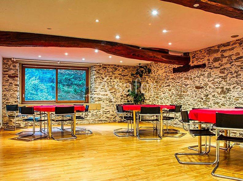 Other country property  Aveyron