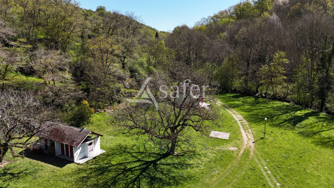 Other country property  Aveyron