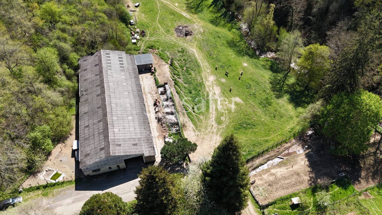 Other country property  Aveyron