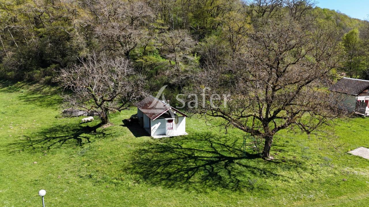 Other country property  Aveyron