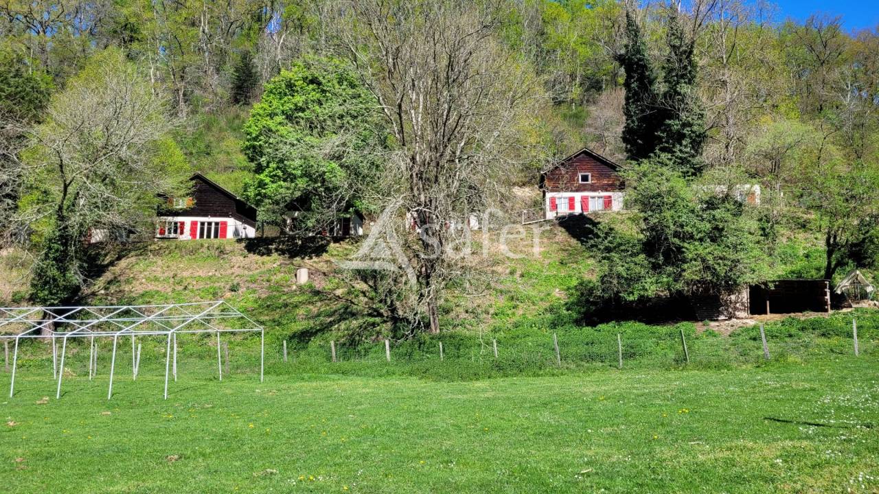 Other country property  Aveyron