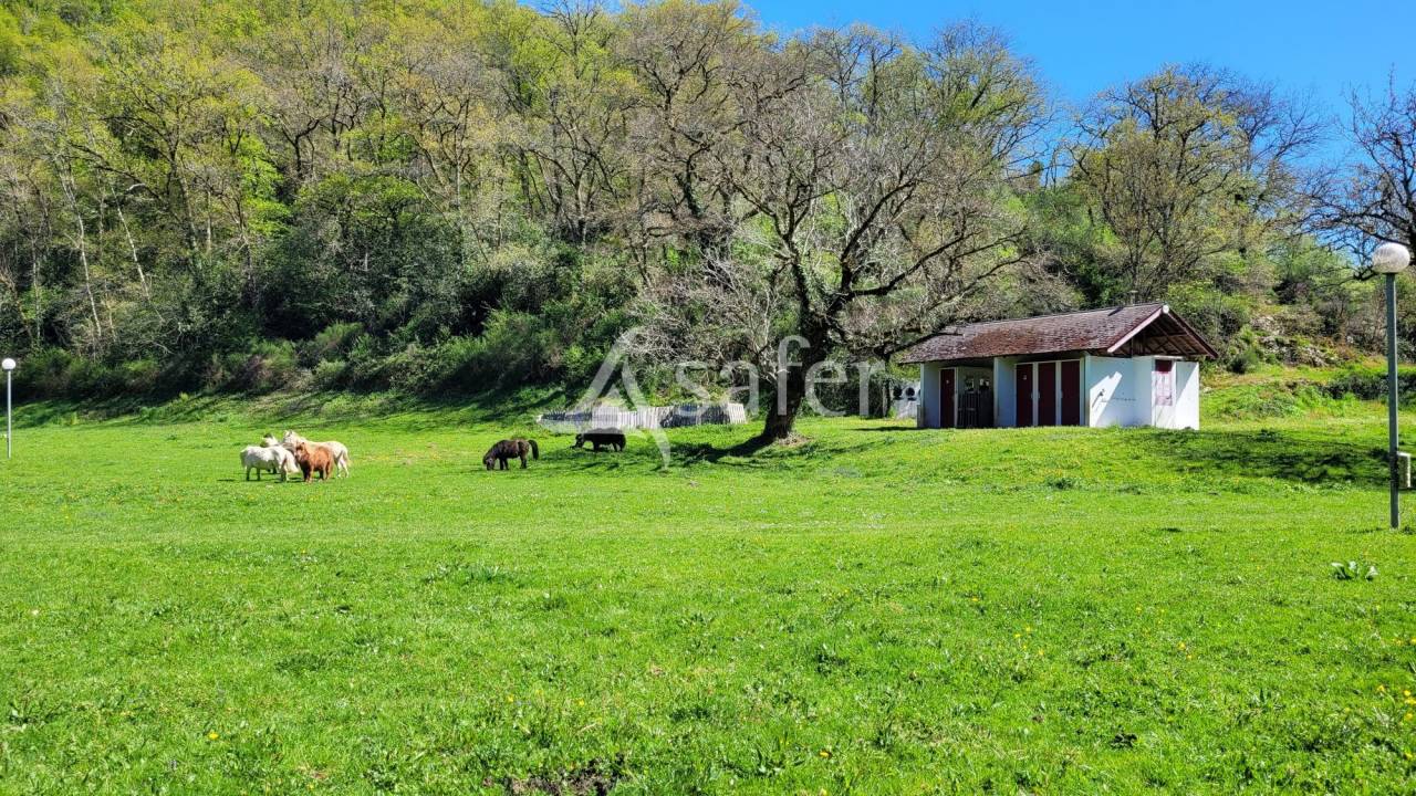 Other country property  Aveyron