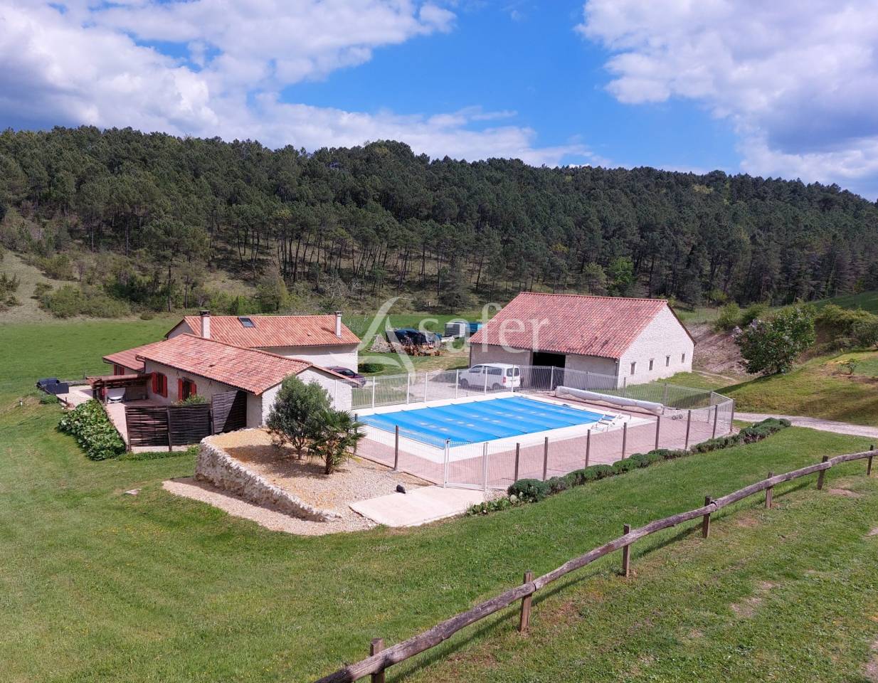 Other country property  Dordogne