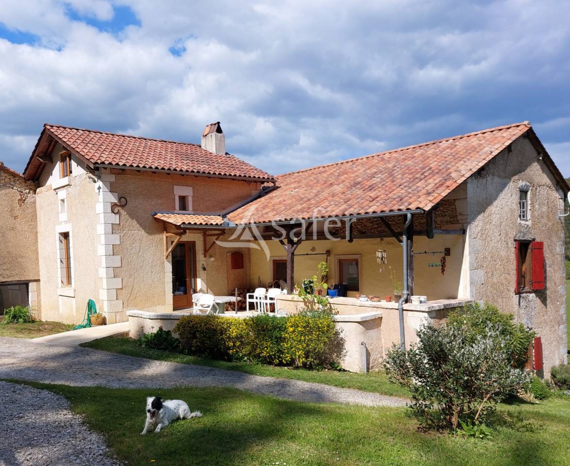 Other country property  Dordogne