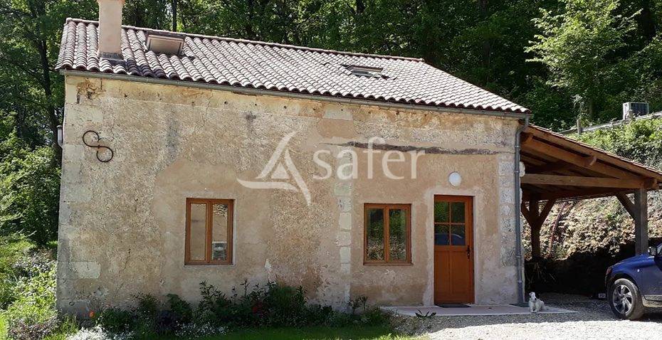 Other country property  Dordogne