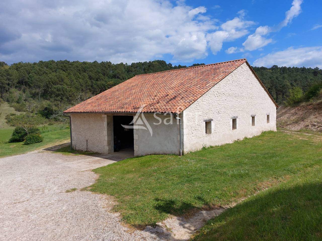 Other country property  Dordogne